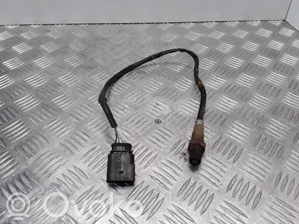Audi A4 S4 B6 8E 8H Lambda zondas 