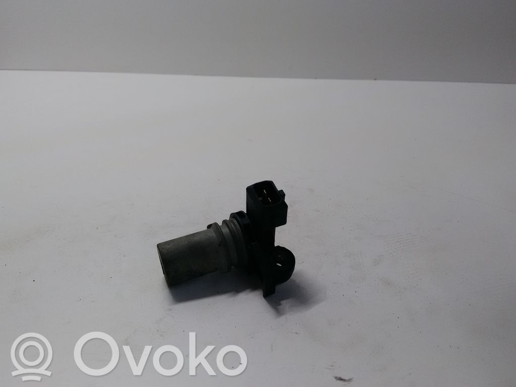 Ford Focus Crankshaft position sensor 