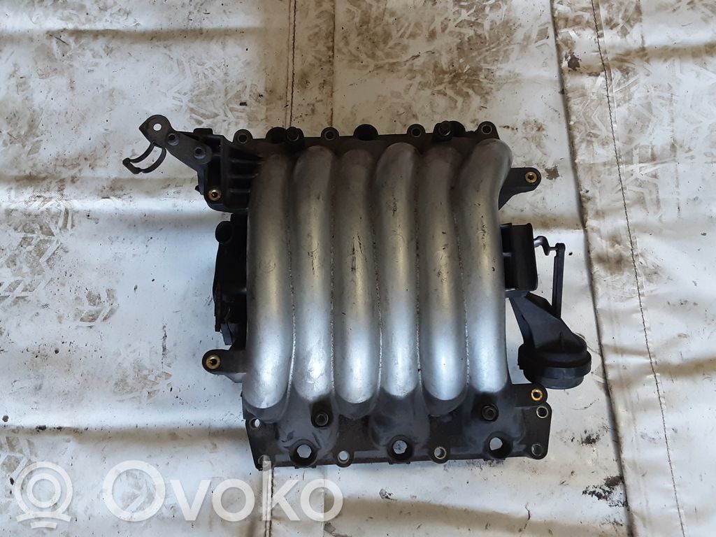 Audi A4 S4 B6 8E 8H Imusarja 