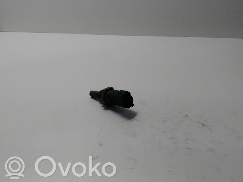 Opel Astra H Coolant temperature sensor 