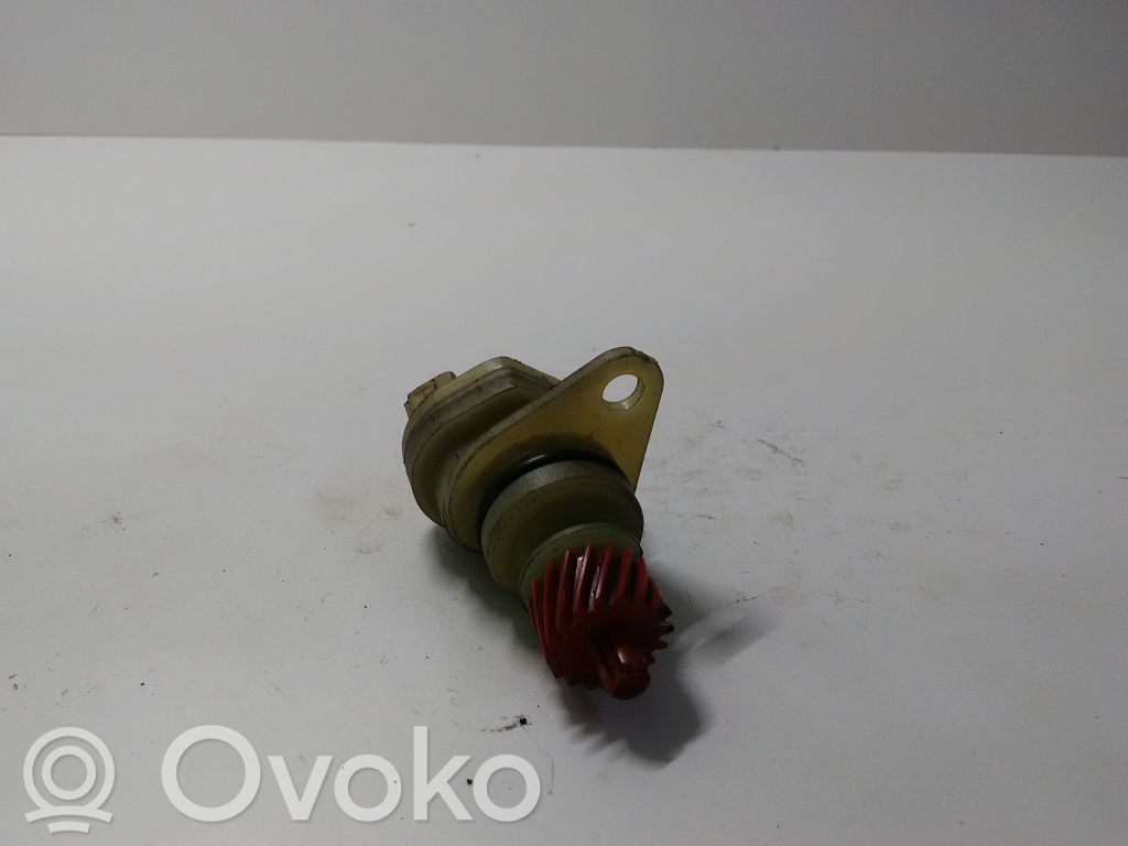 Renault Scenic I Speed sensor (speedometer sensor) 