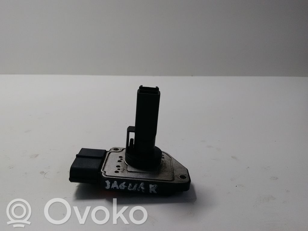 Jaguar S-Type Mass air flow meter 