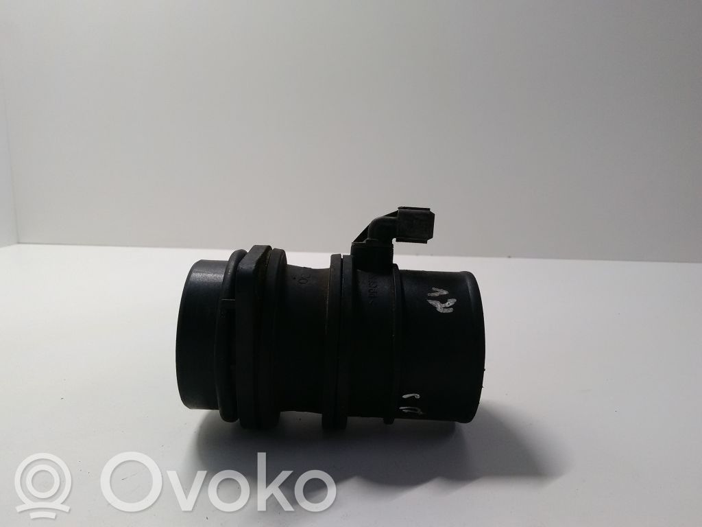 Renault Clio II Mass air flow meter 