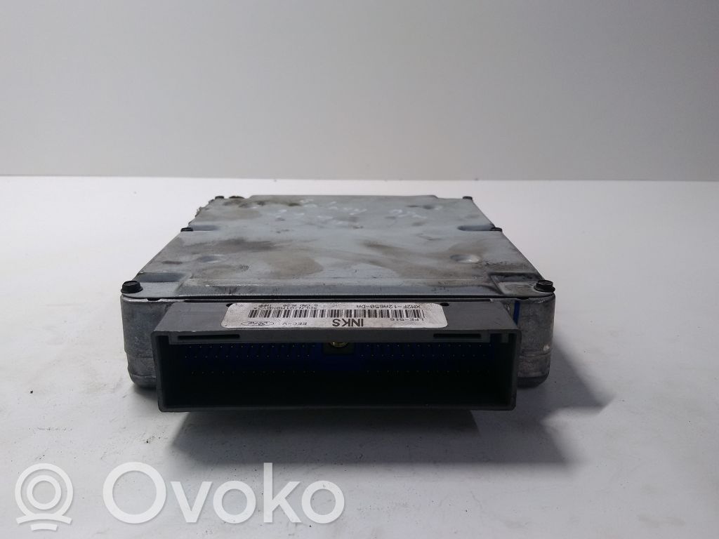 Ford Galaxy Variklio valdymo blokas 