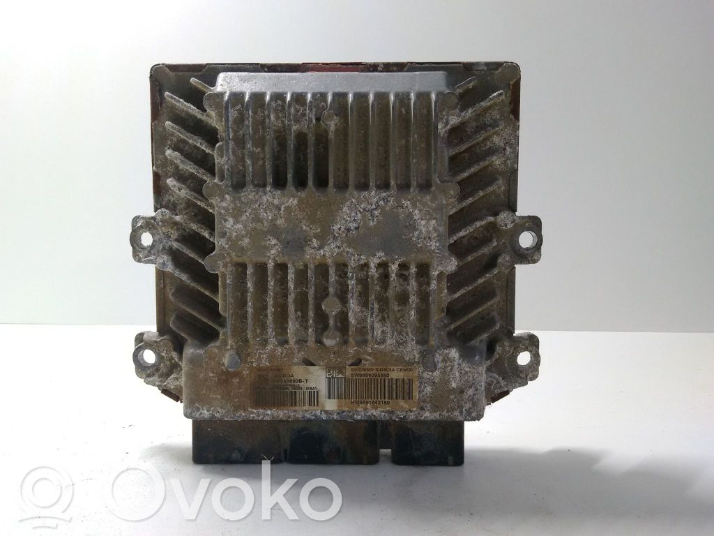 Citroen C4 Grand Picasso Engine control unit/module 