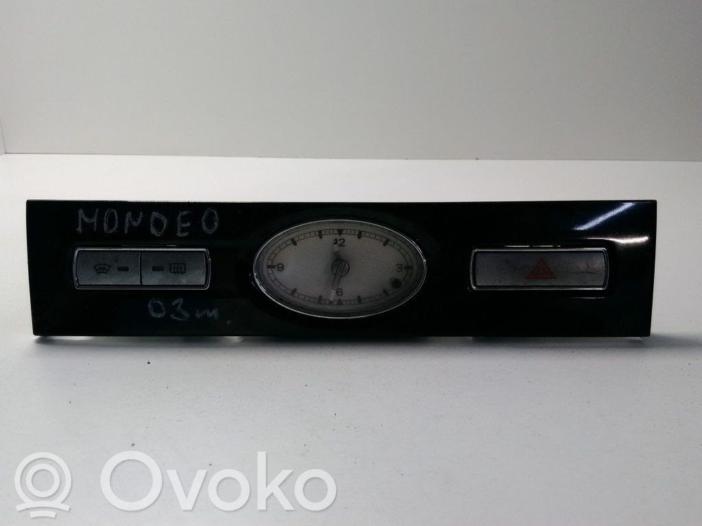 Ford Mondeo Mk III Clock 