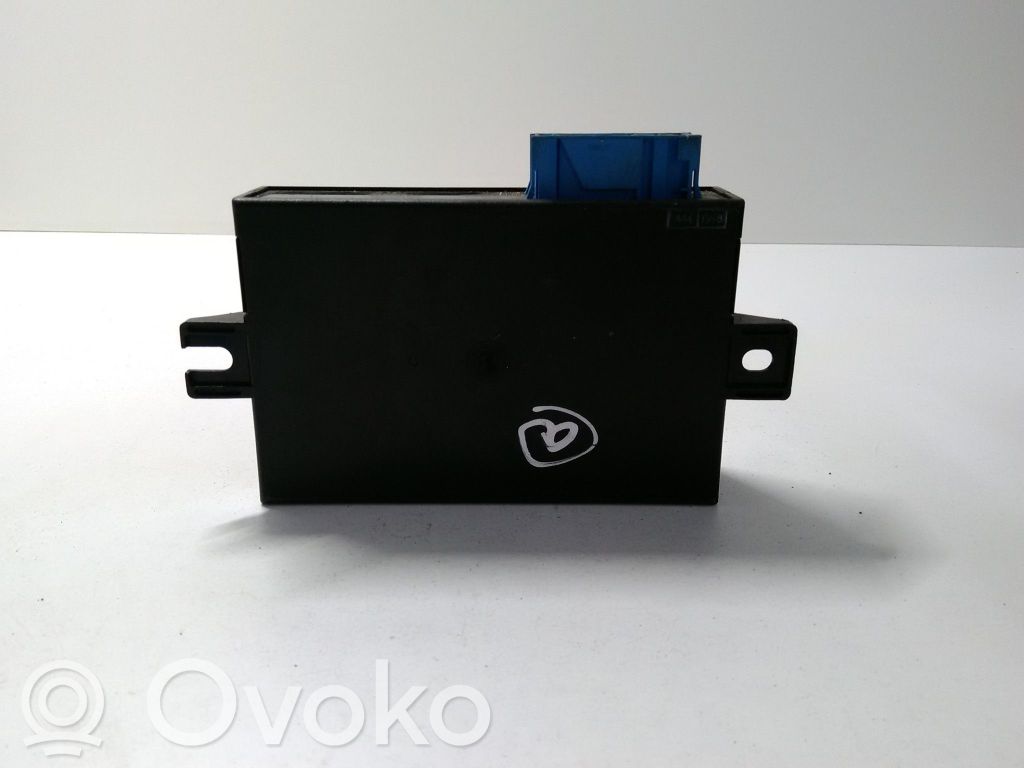 Cruise control unit/module   8375497,412230105