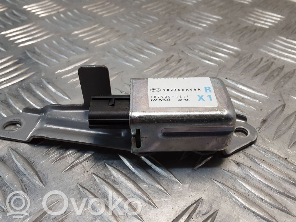 Airbagsensor Crashsensor Drucksensor   98236XA00A,1879001811