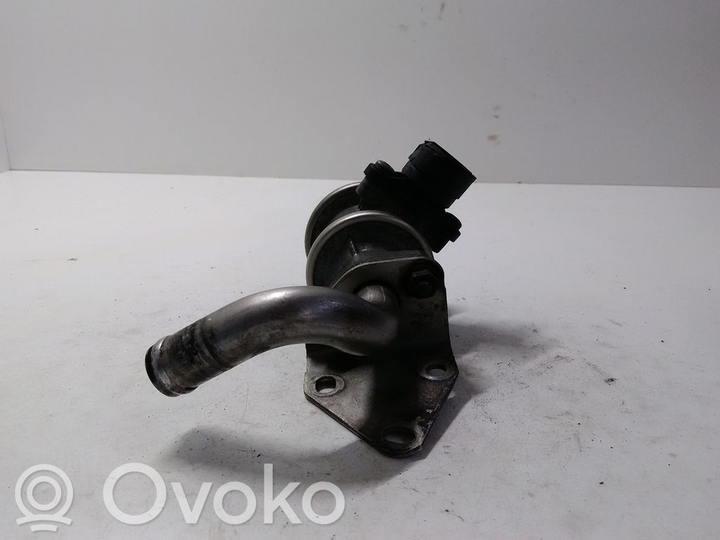 BMW 3 E46 EGR vožtuvas 