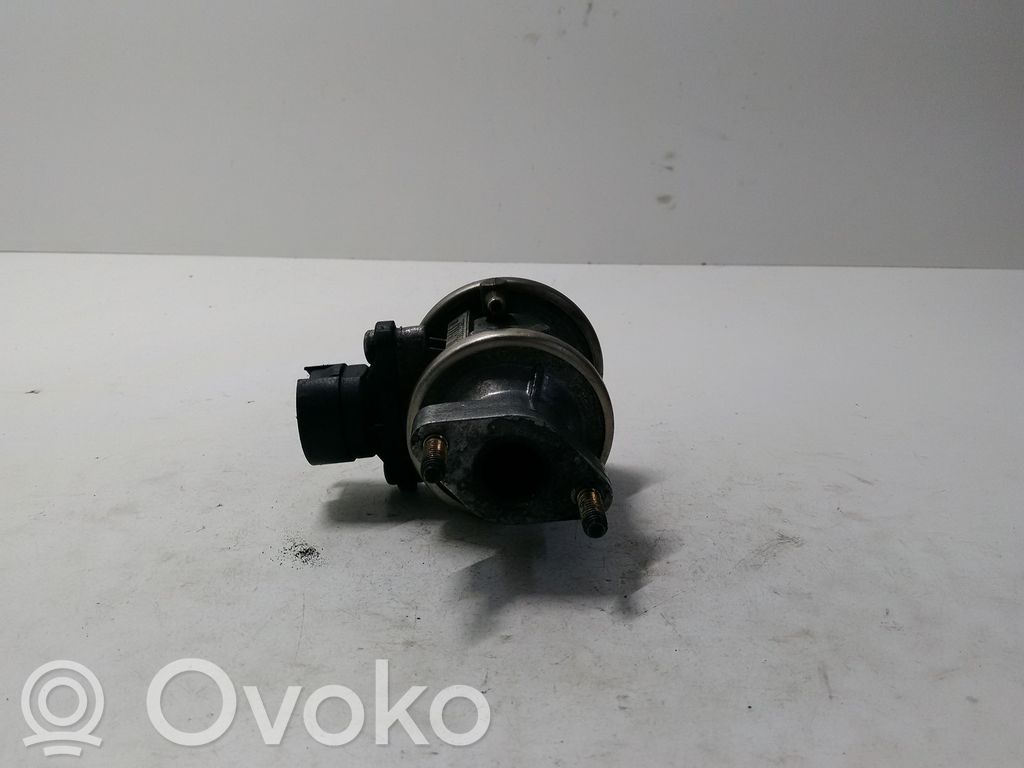 EGR vožtuvas   72229512