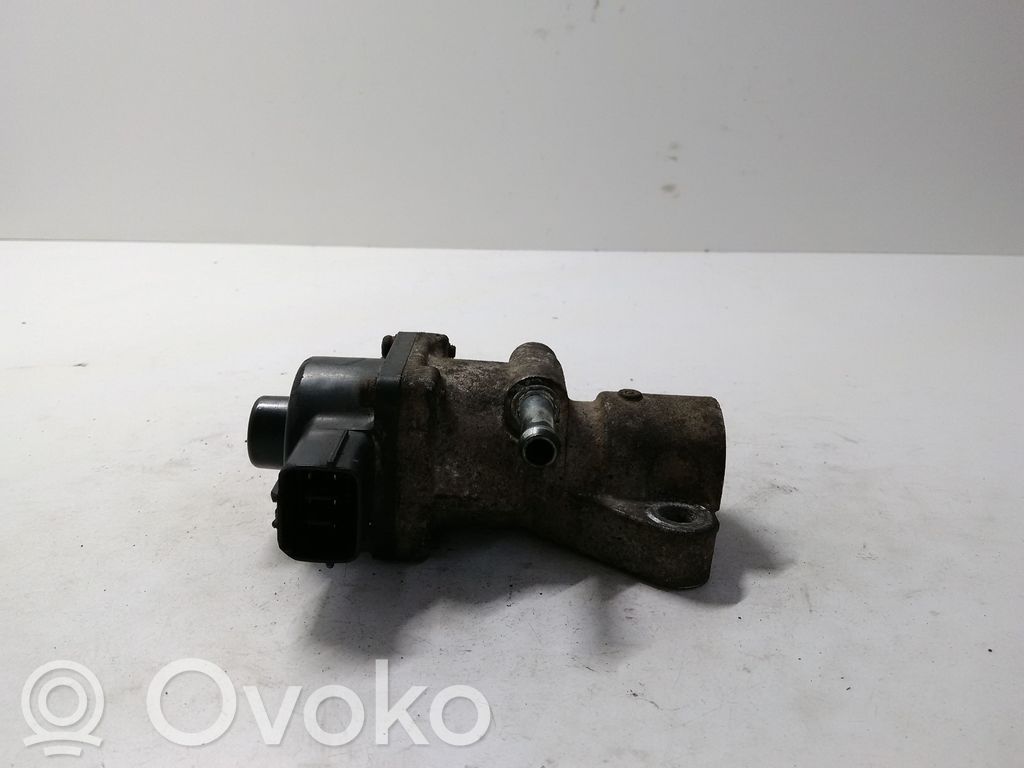 Mazda 3 I EGR vožtuvas 