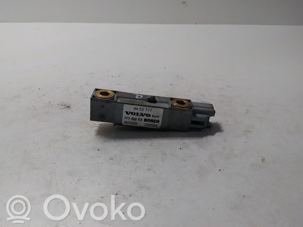 Airbagsensor Crashsensor Drucksensor   9452777
