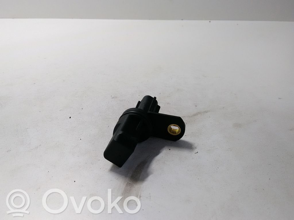 Ford Focus Crankshaft position sensor 