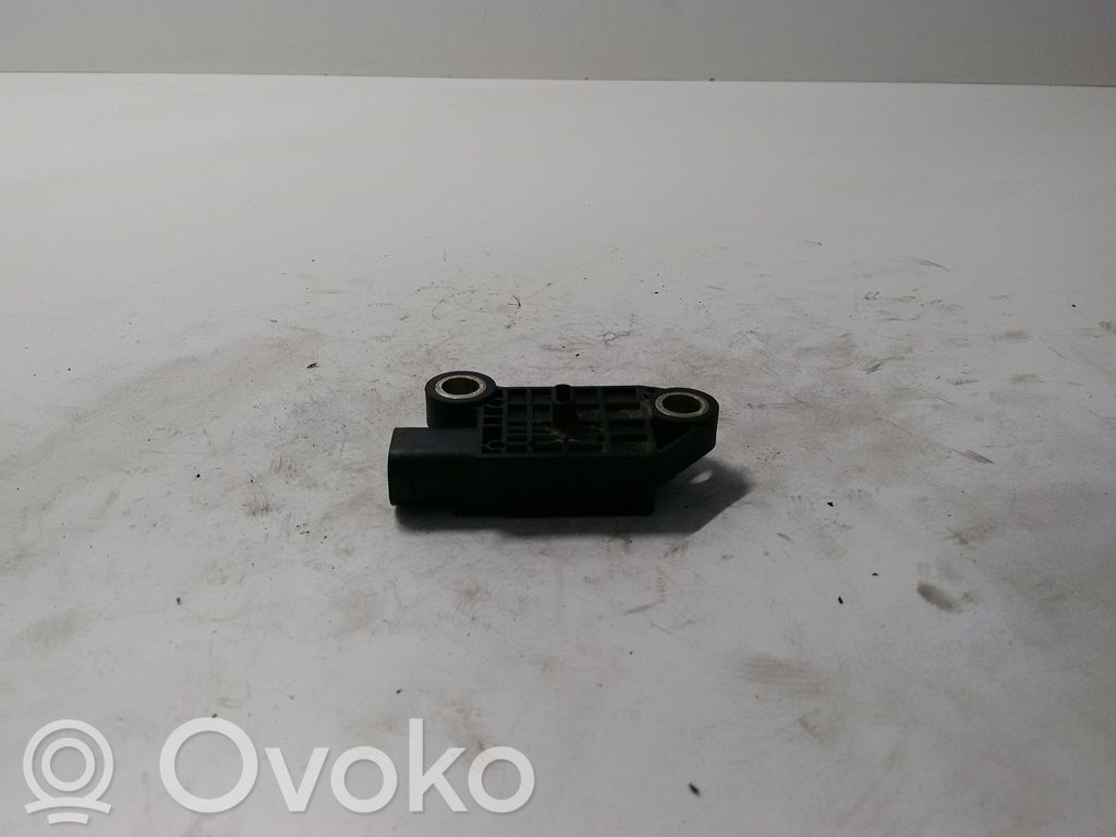 Citroen C5 Airbagsensor Crashsensor Drucksensor 
