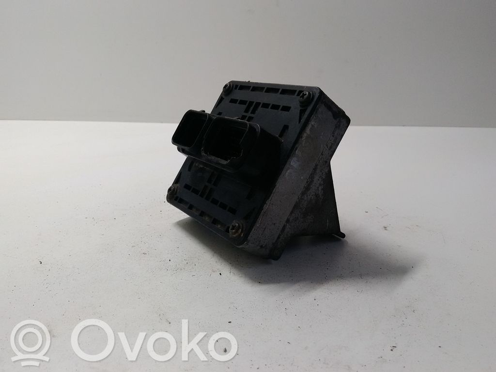 Subaru Forester SF Engine control unit/module 