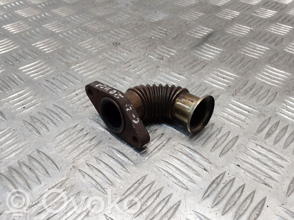Volvo S40 EGR vamzdelis (-iai)/ žarna (-os) 