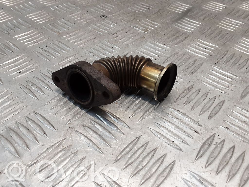 Volvo S40 EGR vamzdelis (-iai)/ žarna (-os) 