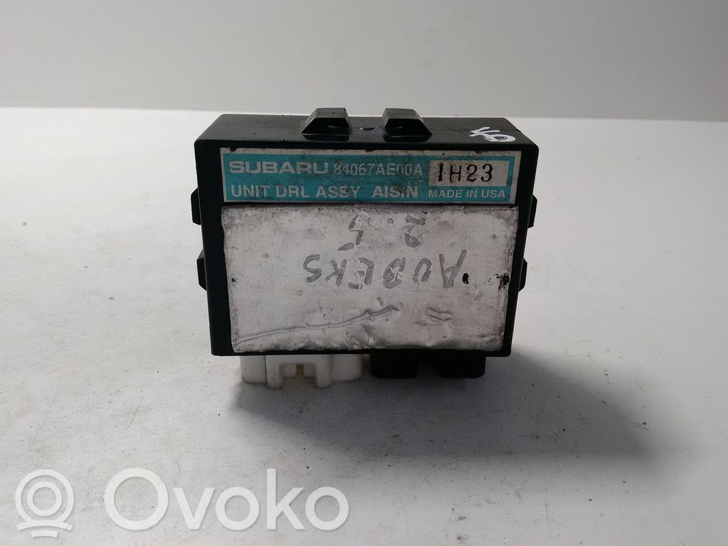 Subaru Outback Light module LCM 