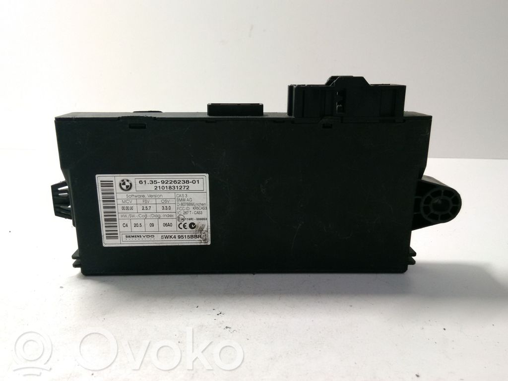 BMW 3 E90 E91 Comfort/convenience module 
