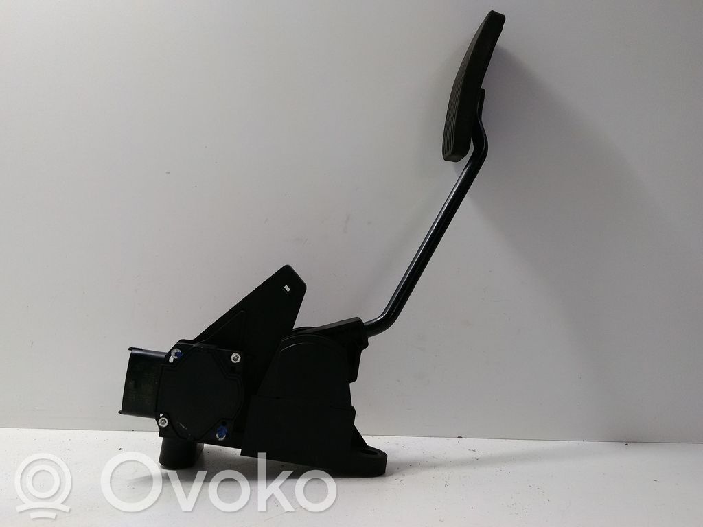 Opel Zafira A Pedală accelerație 