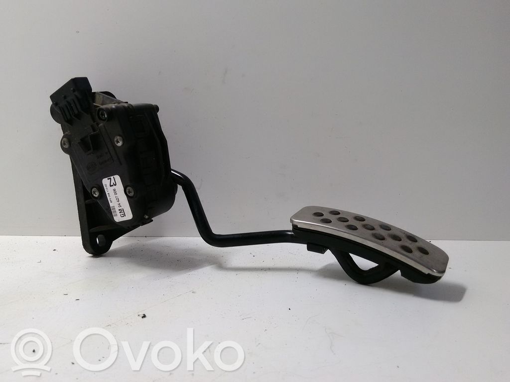Opel Astra H Gaspedal 