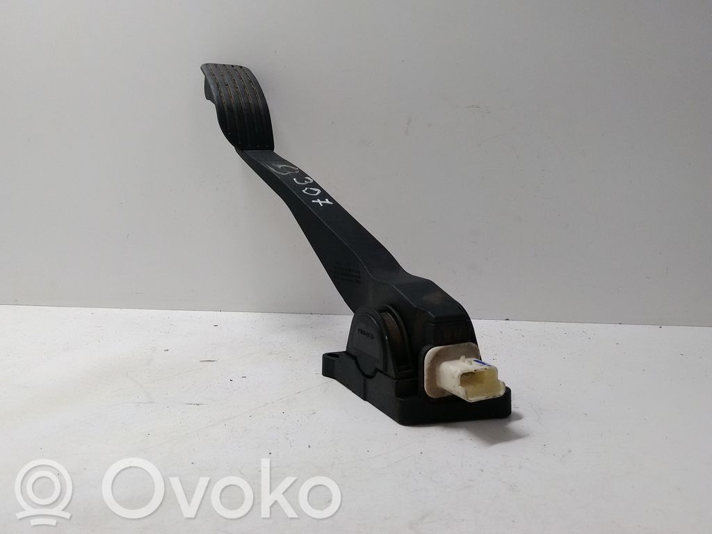 Peugeot 307 Accelerator throttle pedal 