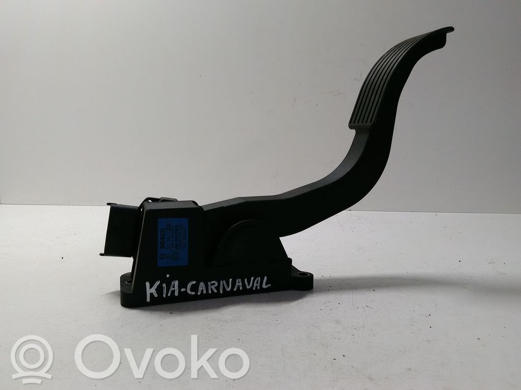 KIA Carnival Accelerator throttle pedal 