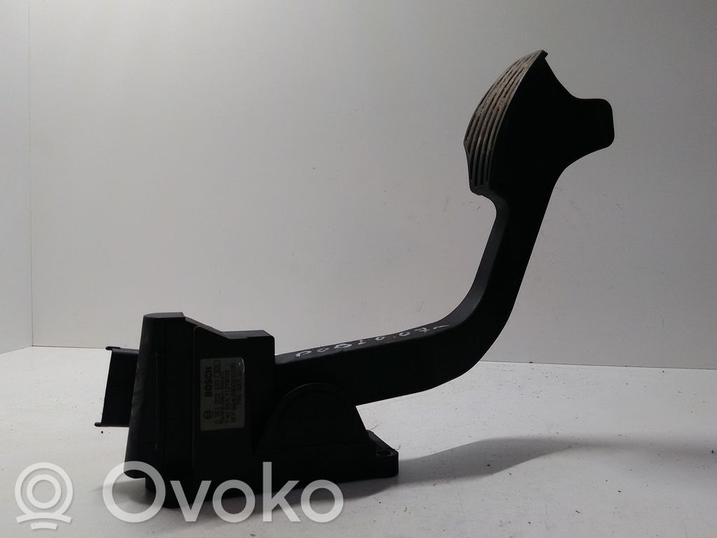 Fiat Doblo Pedał gazu / przyspieszenia 