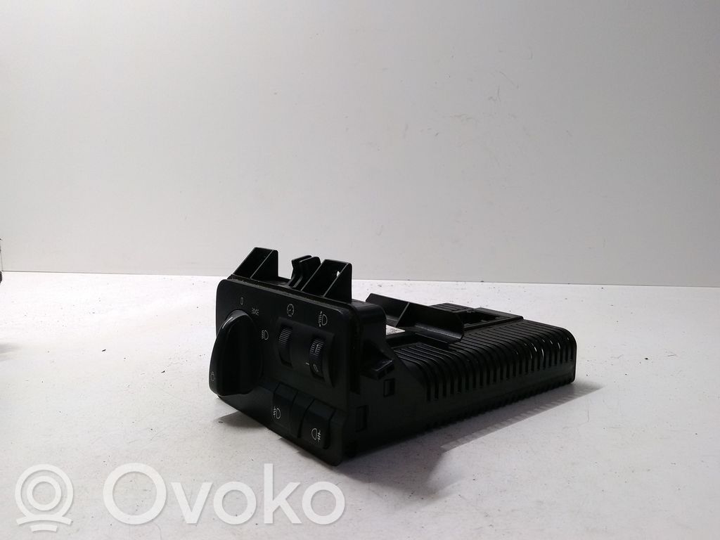 BMW 3 E46 Light switch 