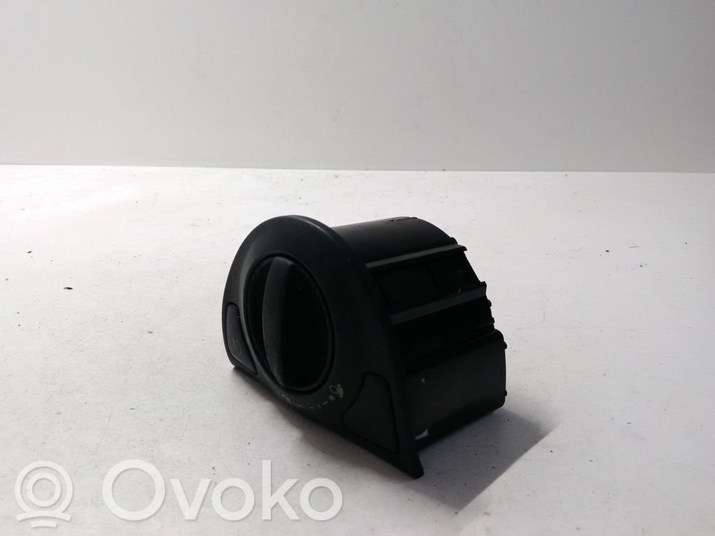 Saab 9-5 Light switch 