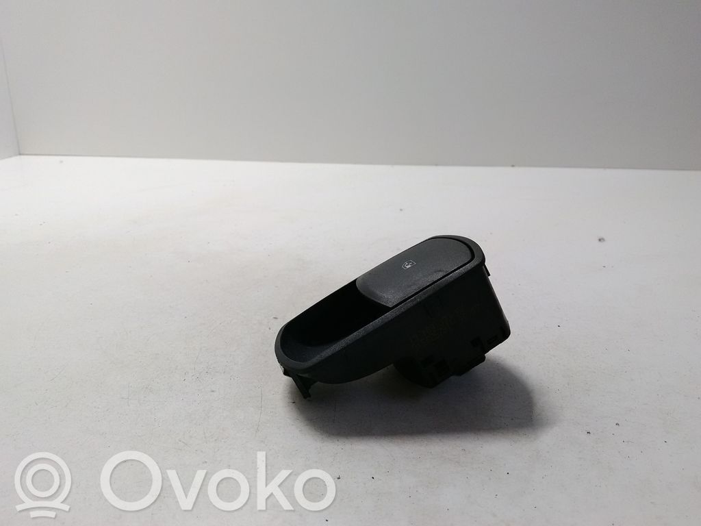 Opel Corsa D Electric window control switch 