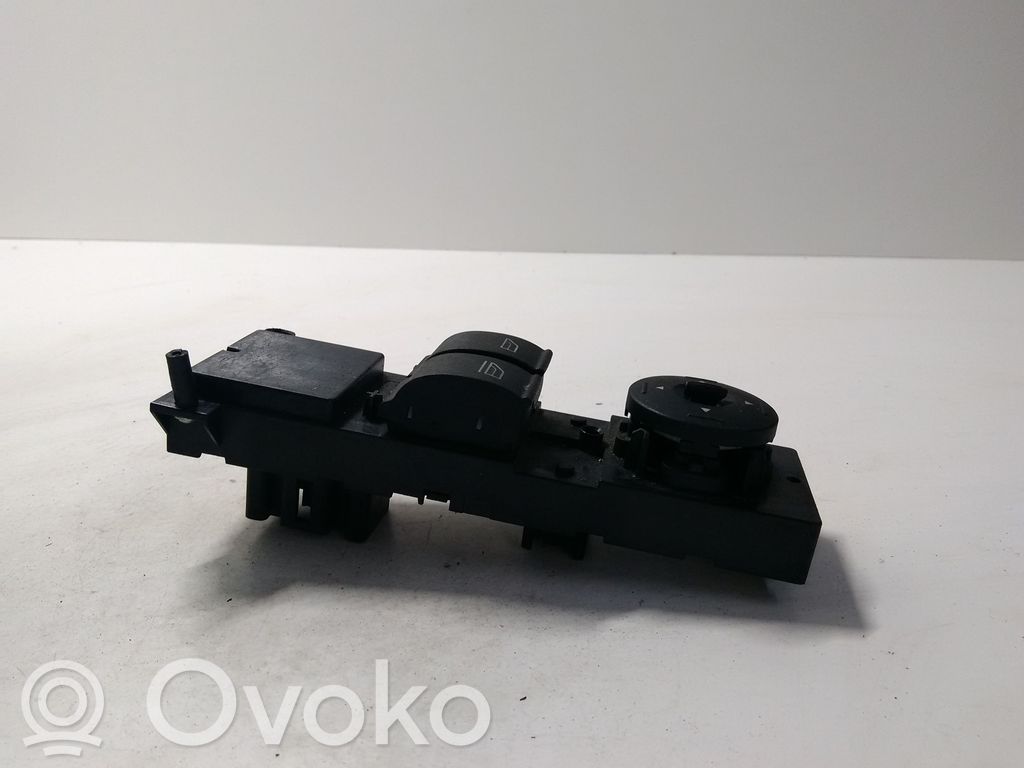 Ford Focus C-MAX Electric window control switch 