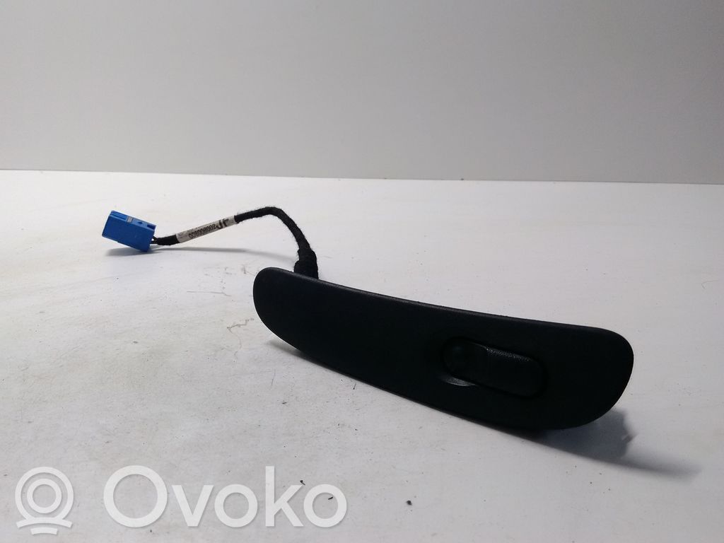 Electric window control switch   4953311