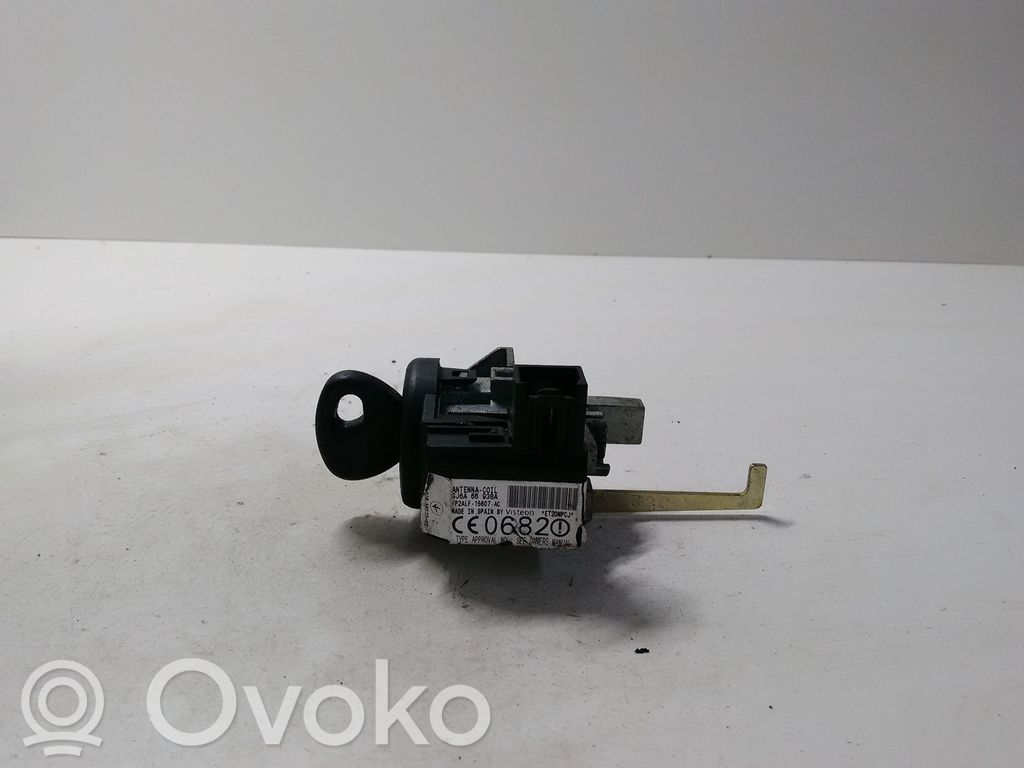 Mazda 6 Užvedimo spynelė 
