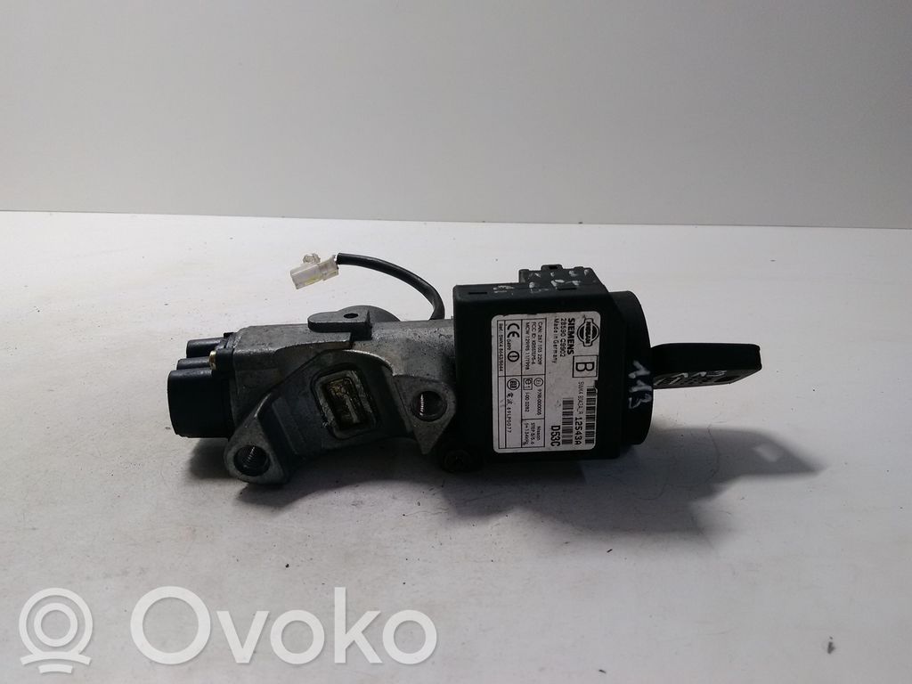 Ignition lock   28590C9902,5WK48042A
