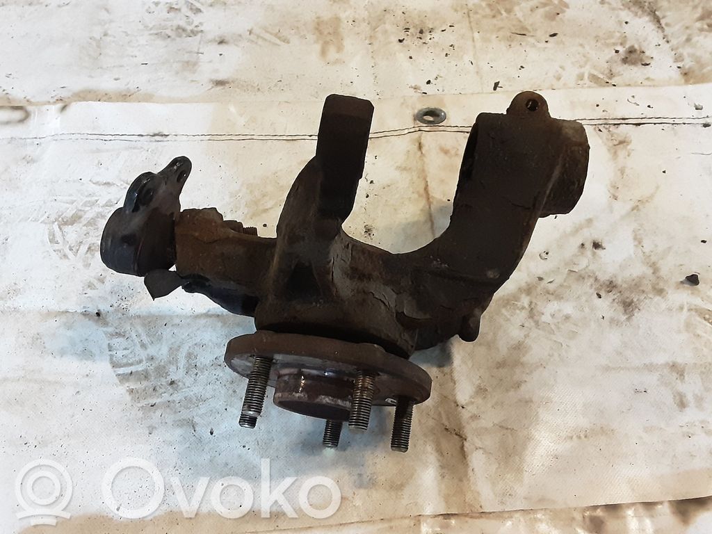 Ford Mondeo MK IV Achsschenkel vorne 
