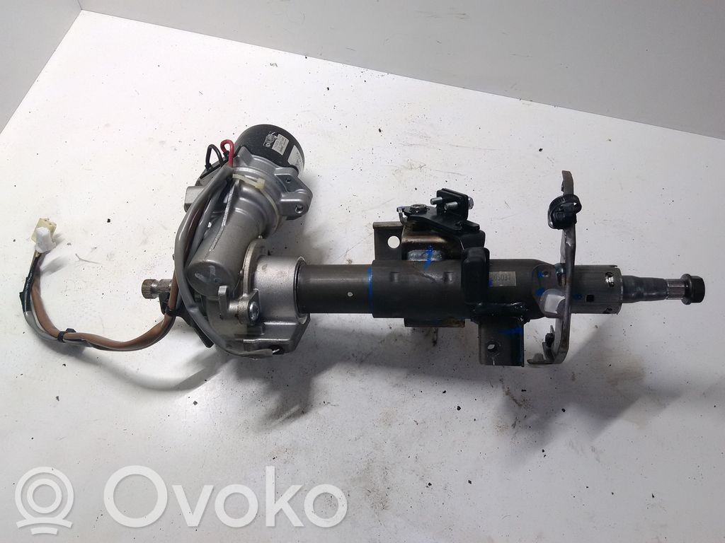 Toyota Aygo AB10 Ohjaustehostimen sähköpumppu 