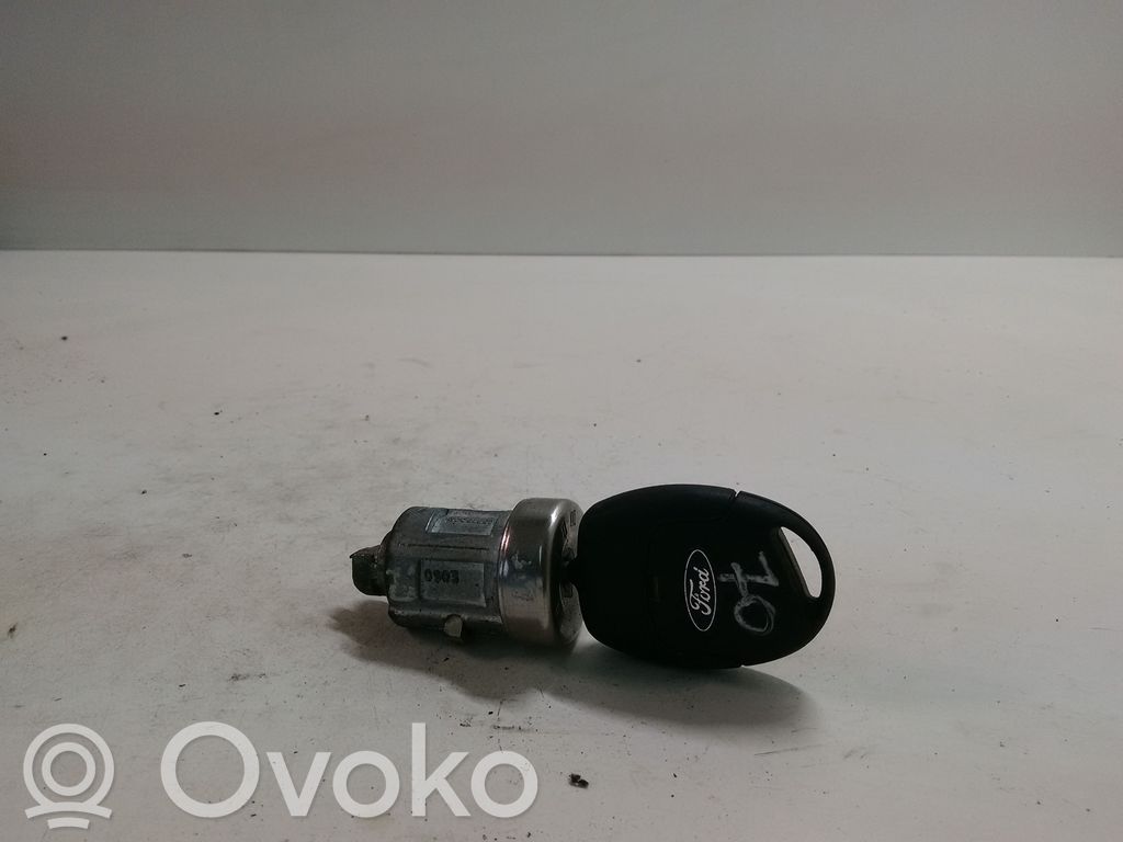 Ford Mondeo Mk III Ignition lock 