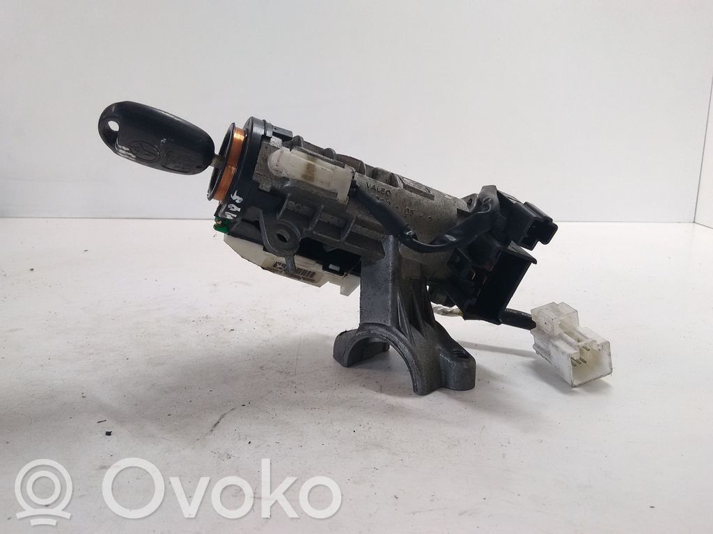 Ignition lock   45020052