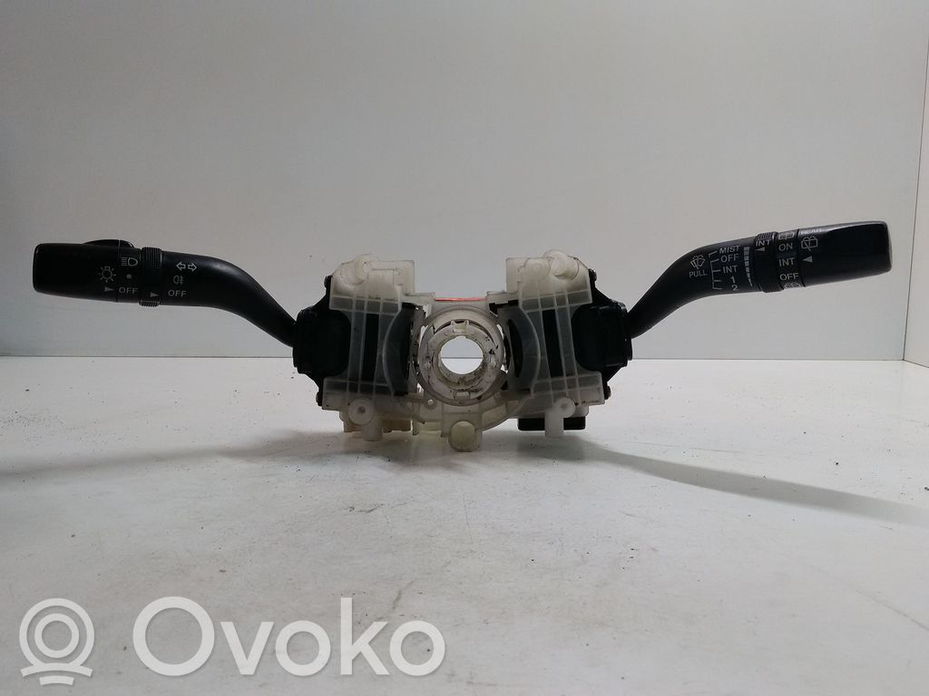 Mazda 6 Wiper turn signal indicator stalk/switch 
