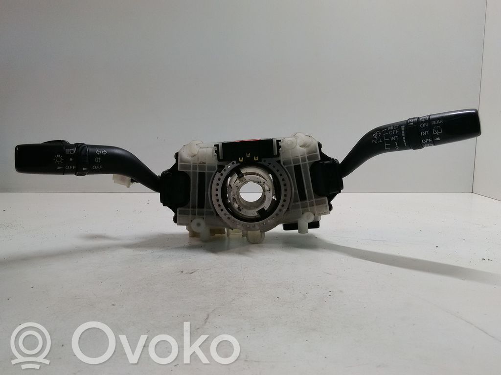 Mazda 6 Wiper turn signal indicator stalk/switch 