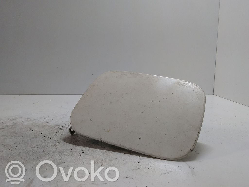 Polttoainesäiliön korkki   4A0809905D