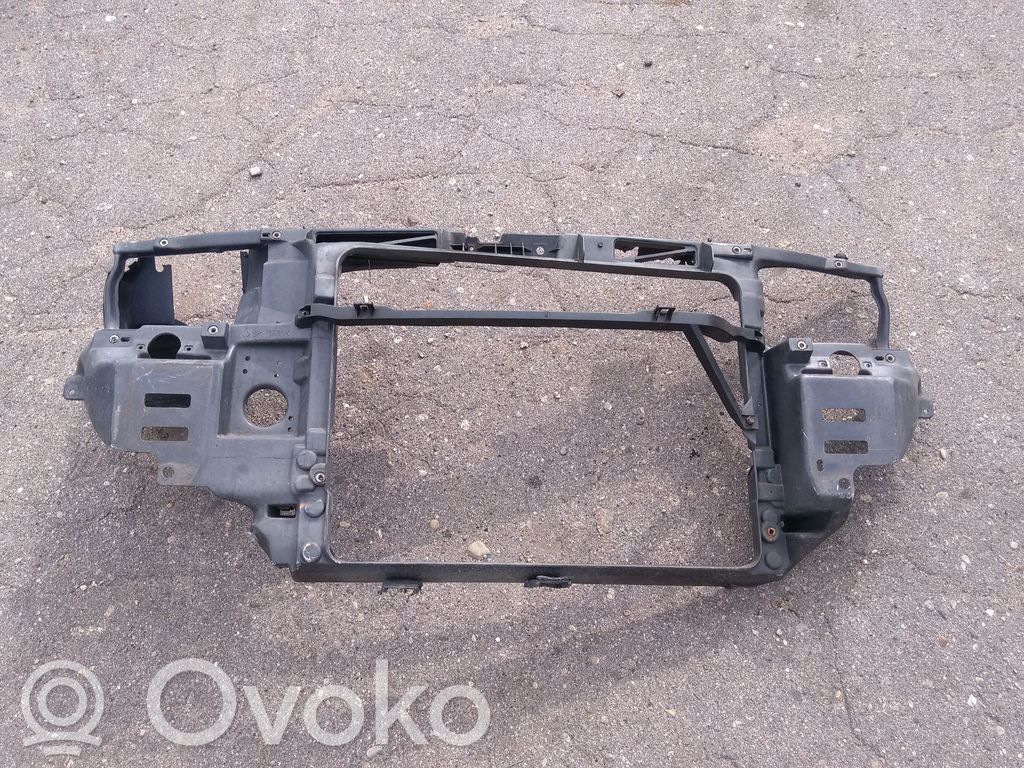 Seat Alhambra (Mk1) Radiatorių panelė 