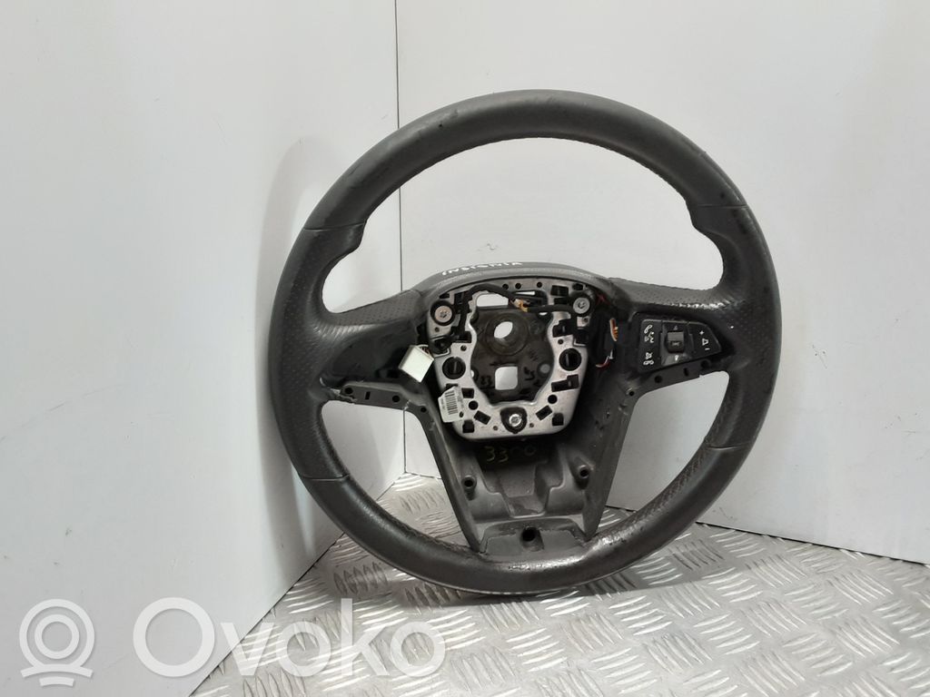Opel Insignia A Stūre 