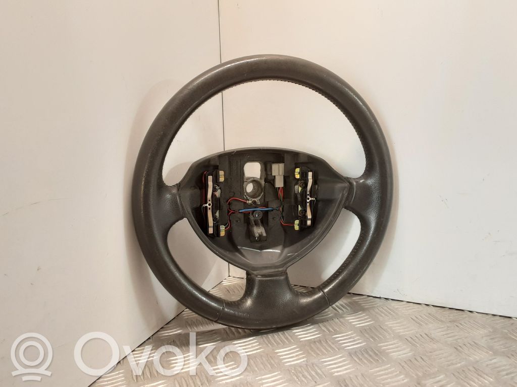 Renault Laguna II Ohjauspyörä 