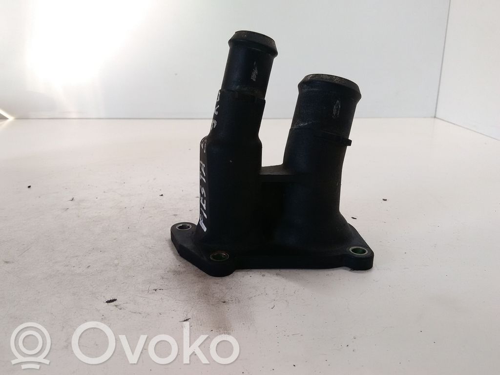 Ford Fiesta Variklio aušinimo vamzdelis (-ai)/ žarna (-os) 