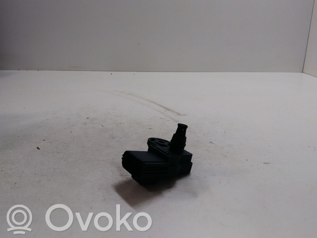 Ford Transit Oro slėgio daviklis 