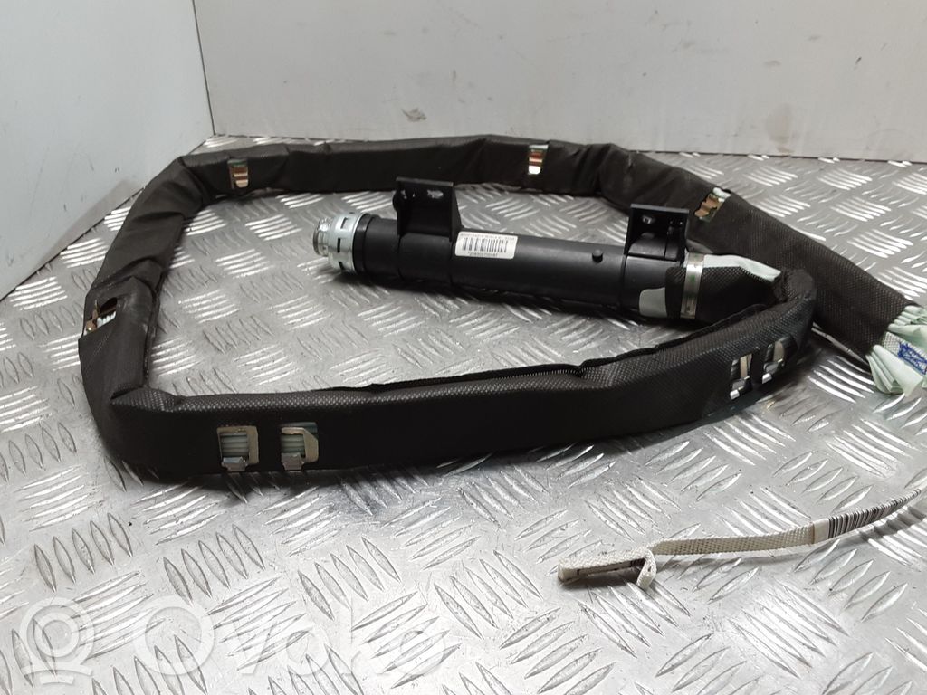 Renault Laguna II Kopfairbag 