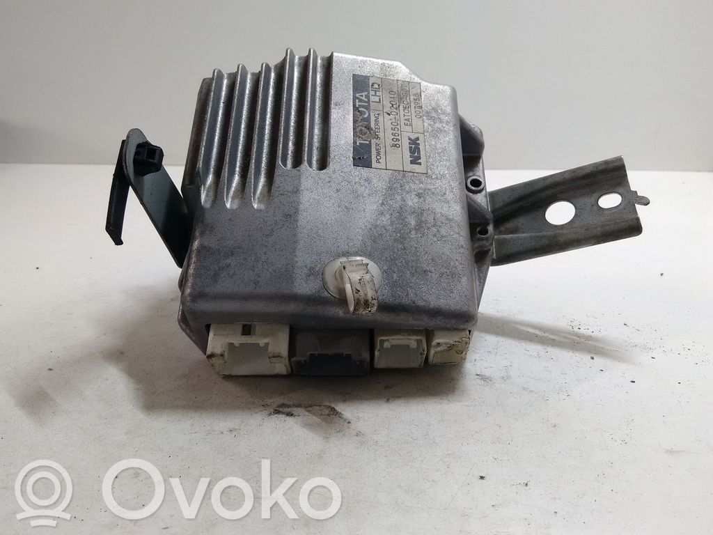 Power steering control unit/module   8965002010