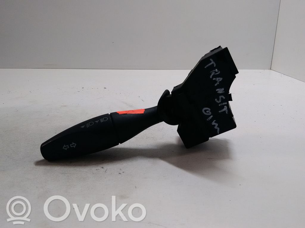Ford Transit Indicator stalk 